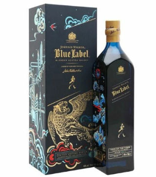 blue label johnnie walker tiger-nairobidrinks